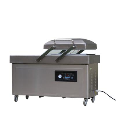 China Hot Sale Moisture Proof Vacuum Packing Machine Instruction for sale