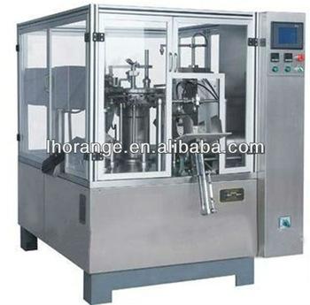 China High Efficiency Commodity Packing Machine for sale