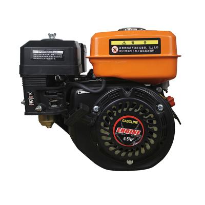 China WEDO (CHINA) 192F 15Hp 16 Hp Gasoline Engine WD192 Gas Petrol Air Cooled Engine for sale