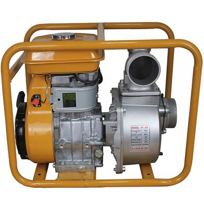 China Robin Engine EY15 EY20 3Inch High Pressure Low Noise Low Noise High Pressure Fuel Fuel Pump With Big Flow for sale