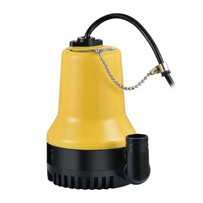 China Buildings WEDO Commercial Portable High Flow Stainless Steel DC Dewatering Submersible Water Pump for sale