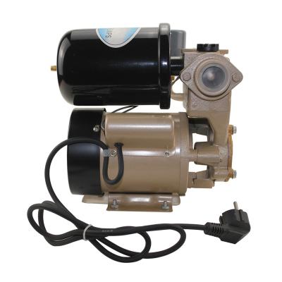 China Other domestic WEDO electric motor automatic centrifugal self-priming pump for sale