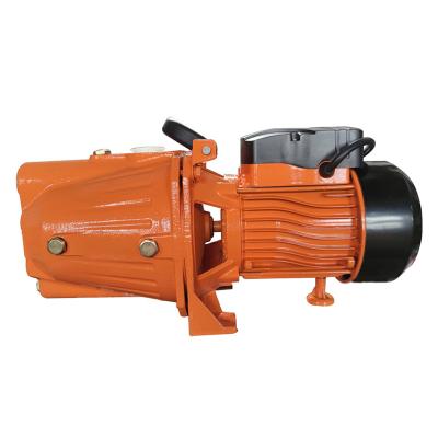 China WEDO Family Homes House Use Clean Water 220v 0.75kw 1hp Self Priming Water Jet Pump for sale