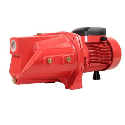 China WEDO Family Homes Electric Motor JSP Series Self Priming Jet Surface Water Pump for sale