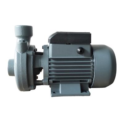 China Commercial Buildings WEDO High Pressure Portable 0.5hp Centrifugal Water Pump For Home for sale