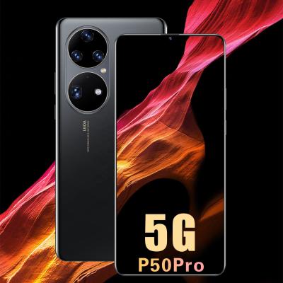 China Dual PRO 11 SIM Card P50 Core Android Smartphone Mobile Phone 5600mAh Large Capacity Mobile Phone for sale