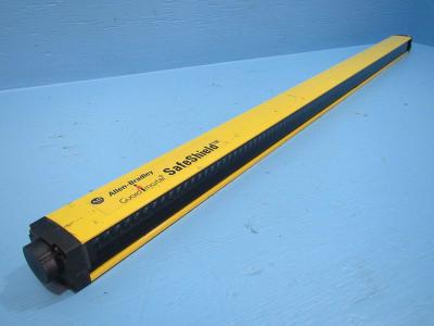 China Allen-Bradley Safety Light Curtain for sale