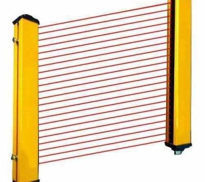 China KEYENCE Safety Light Curtain for sale