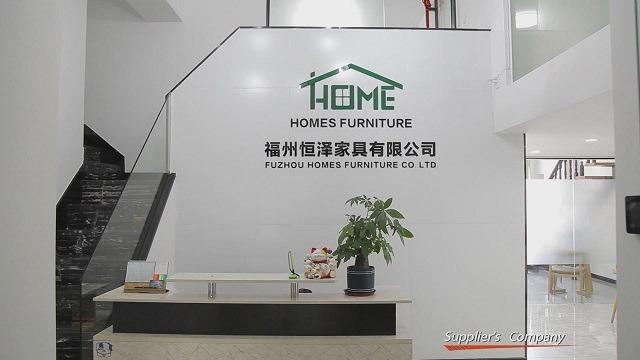 Verified China supplier - Fuzhou Homes Furniture Co., Ltd.