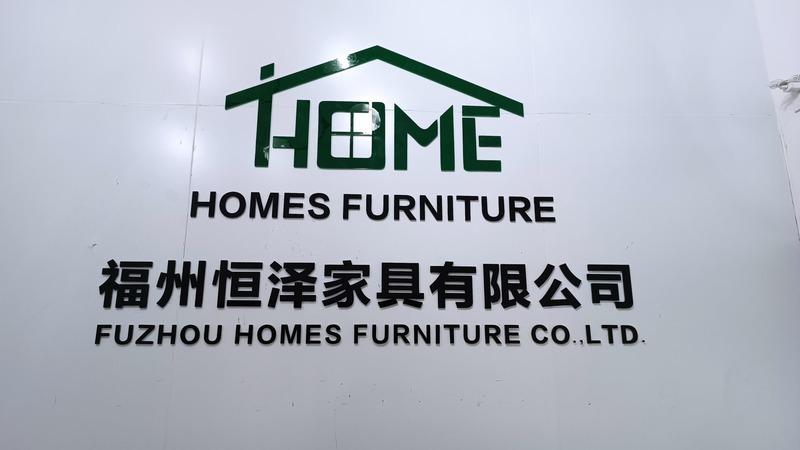 Verified China supplier - Fuzhou Homes Furniture Co., Ltd.