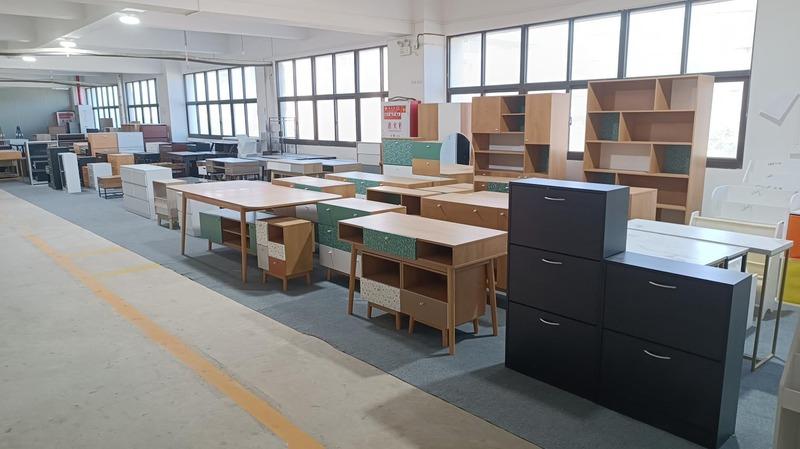 Verified China supplier - Fuzhou Homes Furniture Co., Ltd.