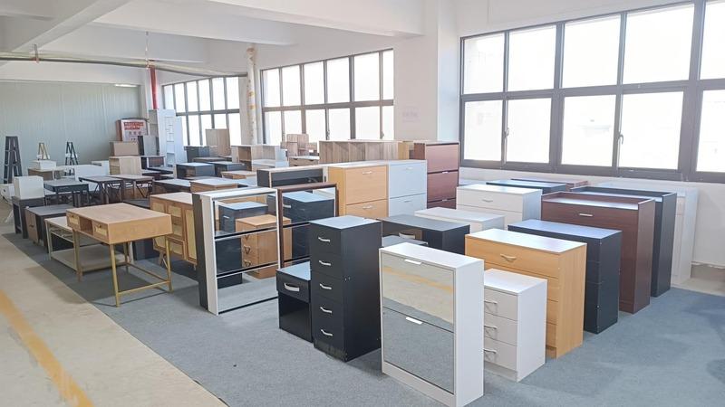 Verified China supplier - Fuzhou Homes Furniture Co., Ltd.