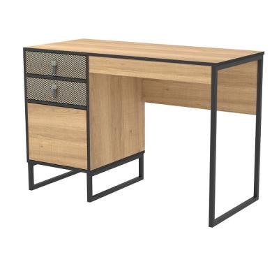 China Home Office Contemporary Modern Modern Furniture Cheap Home Work Computer Wooden Desk for sale