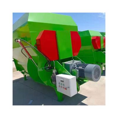 China Factory sale china manufacture quality hot feed mixer silage for sale