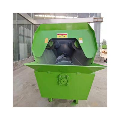 China Factory direct sale poultry feed mixer horizontal animal feed mixer machine for sale