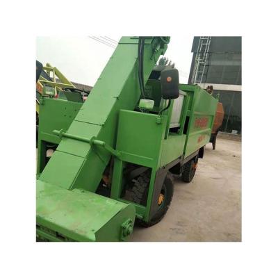 China Durable Hot sale Easy Operation Livestocks poultry manure cleaning truck for dairy farm nightsoil collector for sale