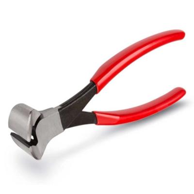 China MULTI FUNCTIONAL Side Cutting Pliers End Cutting Pliers 8-Inch Cutting Pliers for sale