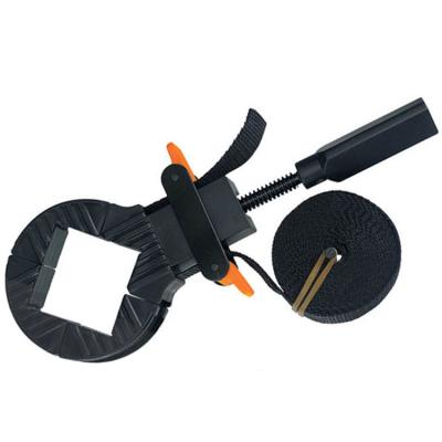 China For Woodworking and Holding Frame Quick Woodworking Use Variable Angle Strap Clamp for sale