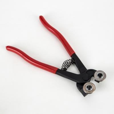 China Cutting Glass Mosaic Pliers Mosaic Pliers for sale