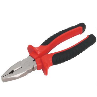 China Cutting lineman pliers tools for sale