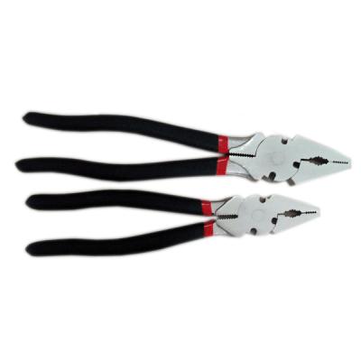 China American Barrier Pliers, Power Combination Pliers, Two in One Hardware Tools for sale