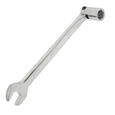 China Headed Double End Double End Combination Open End Socket Wrench for sale