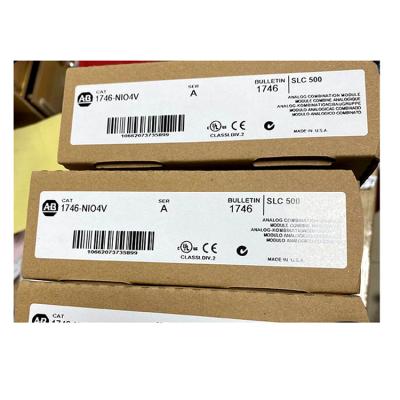 China Allen Bradley electronic equipment ab 1394-AM75 (version B brand new original) 100% for sale