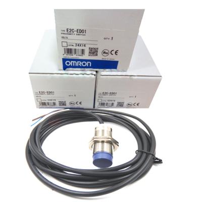 China Electronic Equipment OMRON SENSOR E3JM-10M4T-US Condition 100% Original for sale