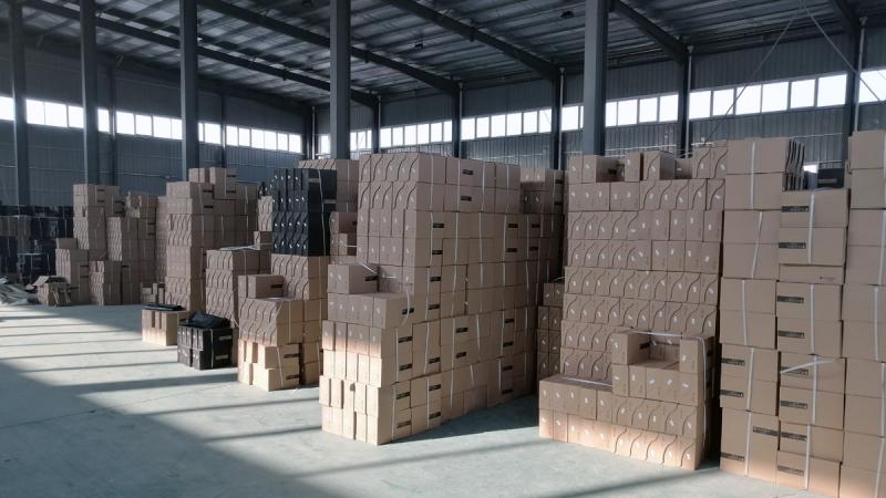 Verified China supplier - Wangdu Zhixingshoudao Trading Co., Ltd.