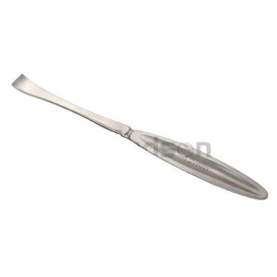 China Stainless Steel Stripper Periosteal Raspatory Elevator Medical Extended Periosteal Orthopedic Instruments for sale