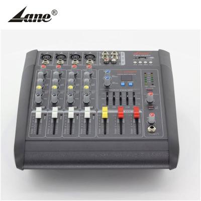 China Disco\Bar\Club\Professional Power Mixer Home Audio for sale