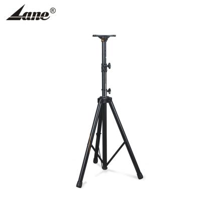 China Professional Steel Outdoor Voice Line Array Speaker Stand for sale