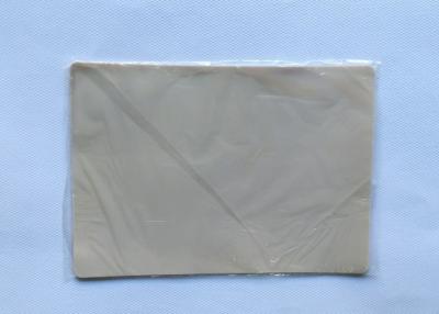 China Modern Piercing Practice Skin , Fake Skin For Tattoo Practice 210 / 143 / 1.5 Mm Size for sale