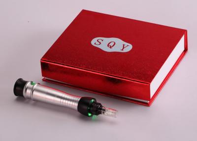 China Skin Care Micro Needle Therapy Pen , Micro Needling Pen At Home 7000-15000 R / Min for sale