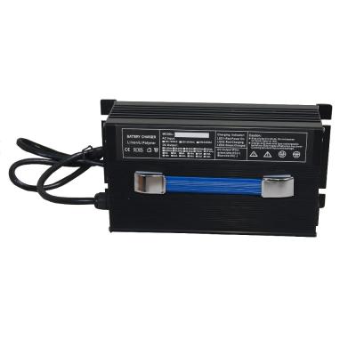 China State of the Art Electronic Tour 12v 24v 36v Auto Battery Charger for sale