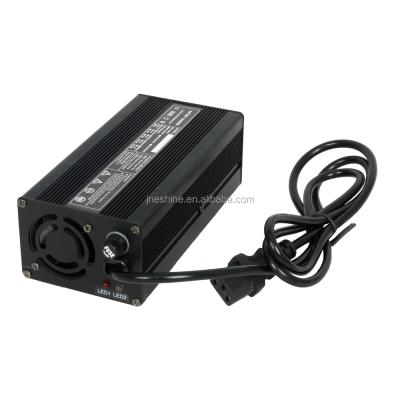 China Standard 12V15A battery charger for AGM/GEL/LEAD-ACID battery for sale