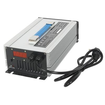 China Electric Car High Power 144v Lithium Battery Charger For EV for sale