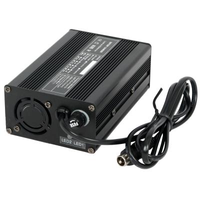 China E-Bike Battery Charger/54.6V or 58.4V Lithium Battery Charger/E-Tools 48V for sale