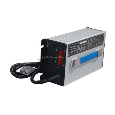 China Other Lithium / LiFePo4 / Li-ion 48V 25A Battery Charger For E-boat for sale