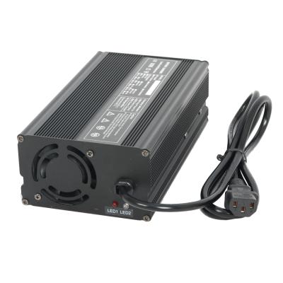 China Golf Cart /Electric Car Factory Direct Sale 12v100ah Tourist Battery Charger For Electric Scooter/Motorcycle/Forklift for sale