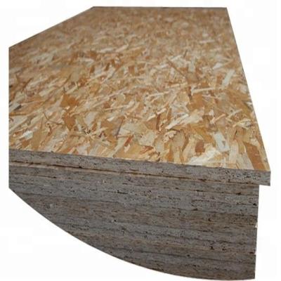 China Contemporary 1220x2440 Osb Board Wholesale Prices for sale