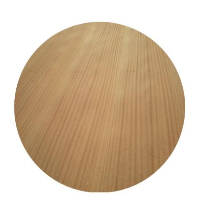 China Traditional teak veneer fancy plywood for furniture decoration zu verkaufen