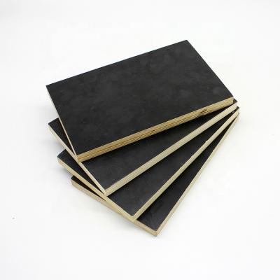 China Traditional 12mm Film Faced Plywood Shuttering Price for sale