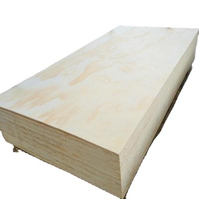 China Factory price contemporary cheap high density poplar core pine veneer plywood sheets for construction for sale