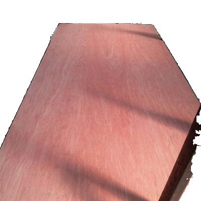 中国 Contemporary Chinese Factory 12mm Poplar Core Plywood With High Quality 販売のため