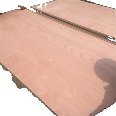 China Factory Direct Contemporary For Funiture Bb/cc Okoume Commercial High Grade Plywood for sale