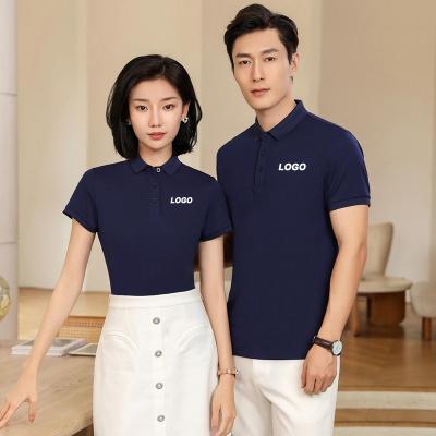 China Custom Anti-Wrinkle Factory Brand White Golf Band Clothes Running Cotton Good Quality Mens T Shirts For Men Fine Business Polo T Shirt for sale