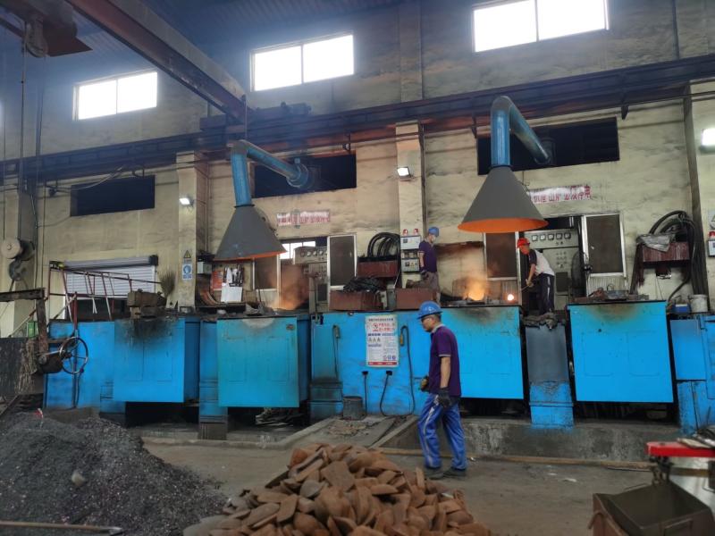 Geverifieerde leverancier in China: - Qingdao Running Machine CO.,LTD