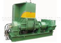 China 150L Professional Rubber Dispersion Mixer Abrasion Proof , Saving Occupied Space for sale