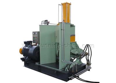 China 35L 55L 75L 110L Rubber Compounding Equipment for sale